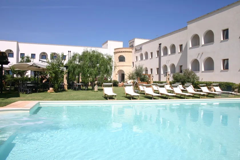 Hotel Montecallini - Adult Only 14 - Image 1