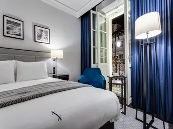 Hotel SixtySix - Image 1