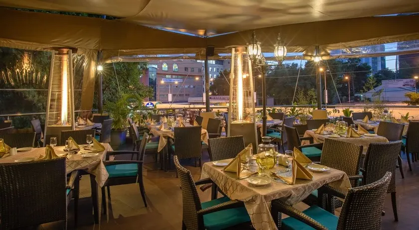 The Landmark Suites Westlands - Image 1