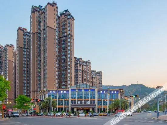 Laishi Jin Hotel (Renhe District High-speed Railway South Station Branch) - Image 1