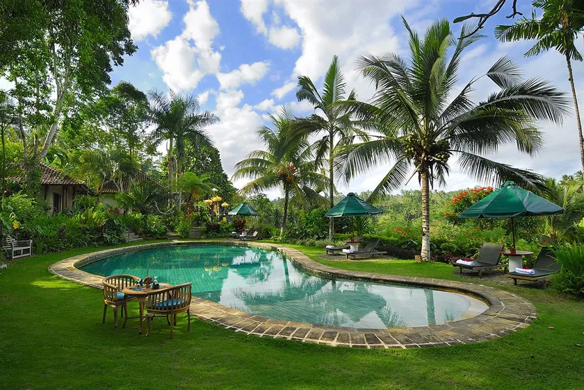 Alam Sari Keliki Resort & Spa - Image 1