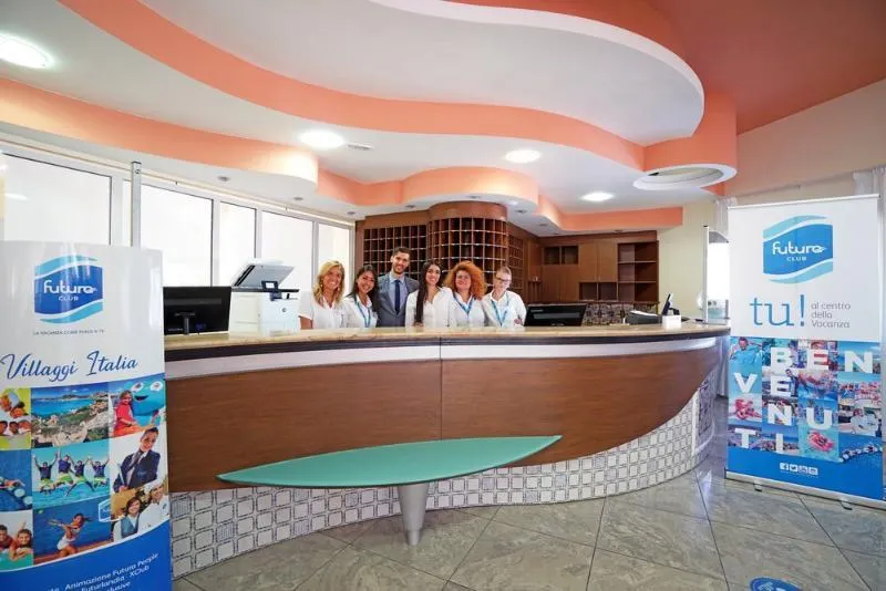 Futura Club Itaca Nausicaa - Image 1