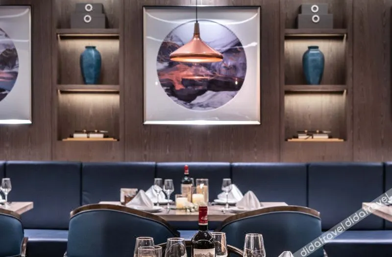 MEHOOD LIZ hotel Jinan - Image 1