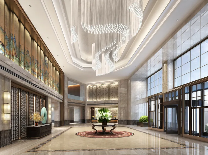 Zhoukou Tianming International Hotel - Image 1