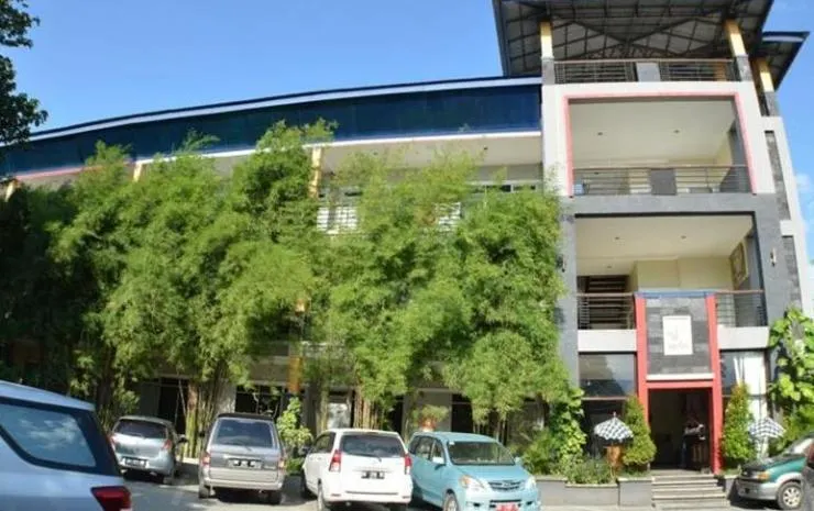Jazz Hotel Palu - Image 1
