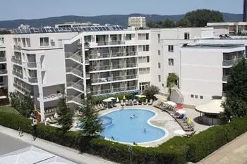 Hotel Golden Dune - Image 1