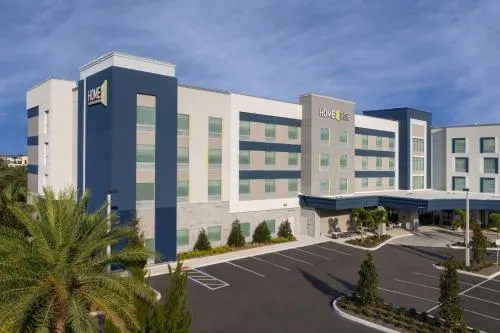 Home2 Suites by Hilton Orlando Southeast Nona - Image 1