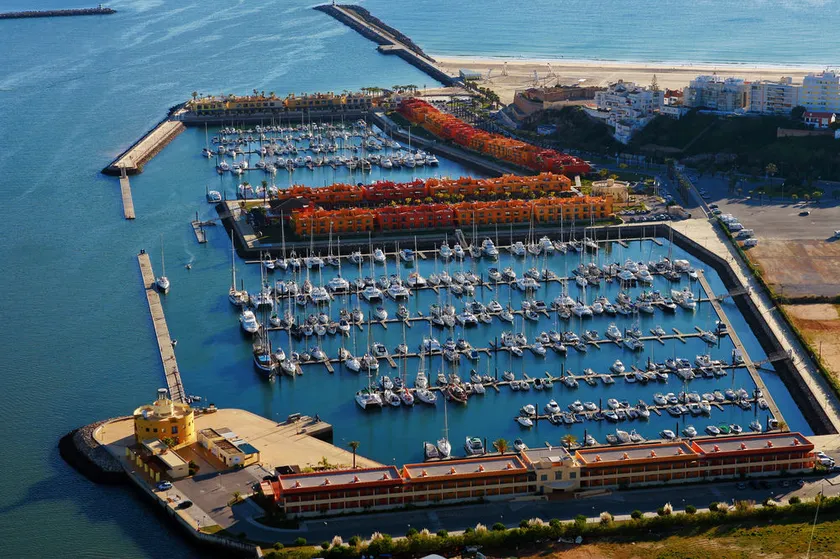 Tivoli Marina Portimão Algarve Resort - Image 1