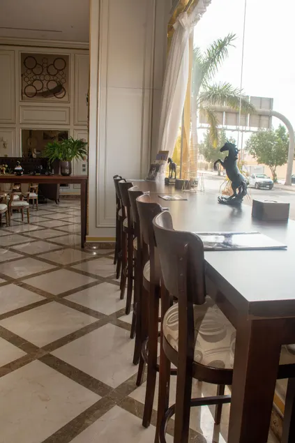 Verta Hotel - Image 1
