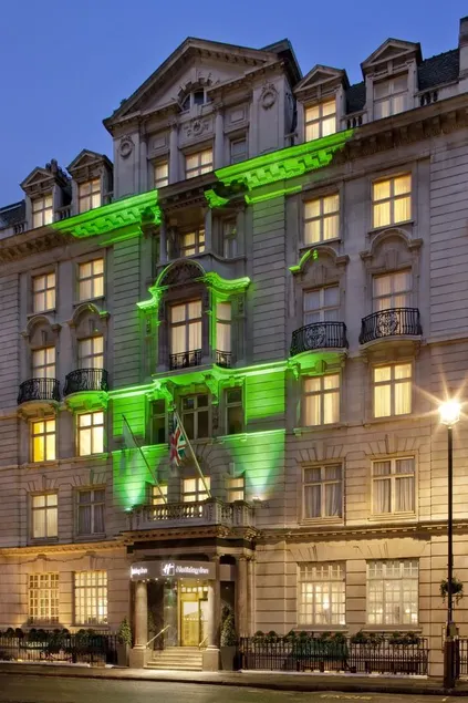Holiday Inn Oxford Circus - Image 1
