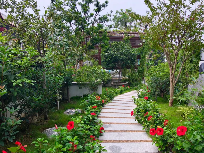Yuehui Yanyuan Villa (Foshan Shunde Fengjian Water Township Branch) - Image 1