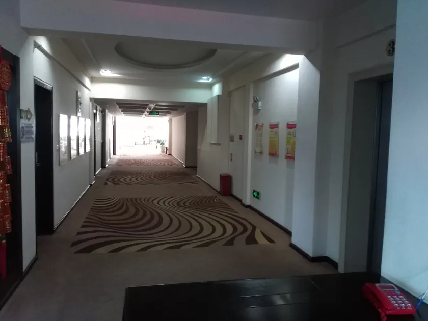 Jin tai Hotel - Image 1