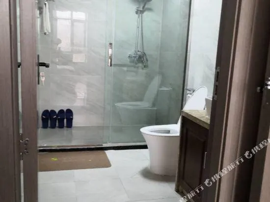 Lanzhou Hehuixin Theme Hotel - Image 1