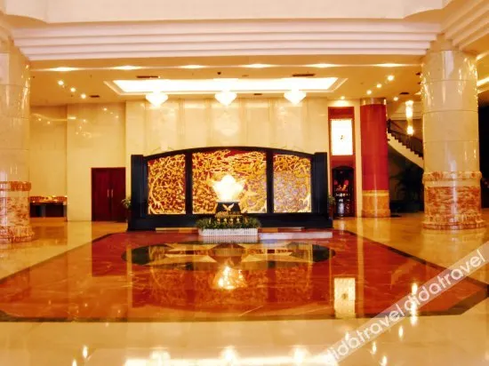 Temeisi Hotel - Image 1