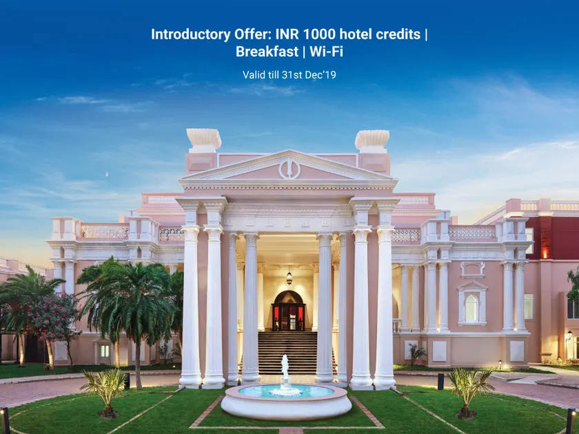 Welcomhotel by ITC Hotels, Raja Sansi, Amritsar - Image 1