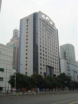 Langxin Hotel (Shenzhen Luohu Dongmen Old Street) - Image 1
