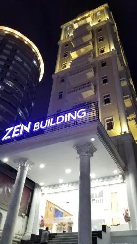 ZEN BUILDING - Image 1