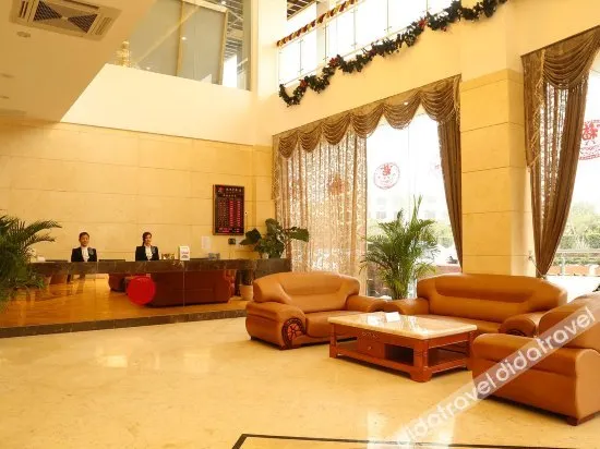Hongrizi Hotel - Image 1