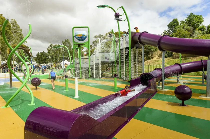 Discovery Parks - Barossa Valley - Image 1
