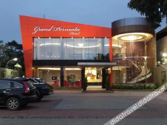 Hotel Grand Permata Purwakarta - Image 1
