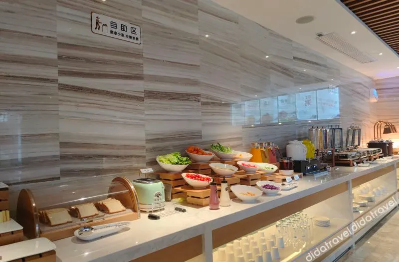 Pu Di Manor Hotel (Jingdezhen China Ceramic Museum Ancient Kiln Store) - Image 1