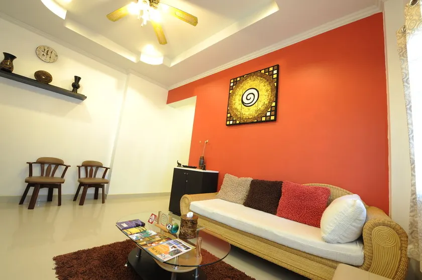 Ruankasalong Hua Hin Holiday House - Image 1