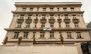 Treebo Purva Crest, Gachibowli DLF - Image 1