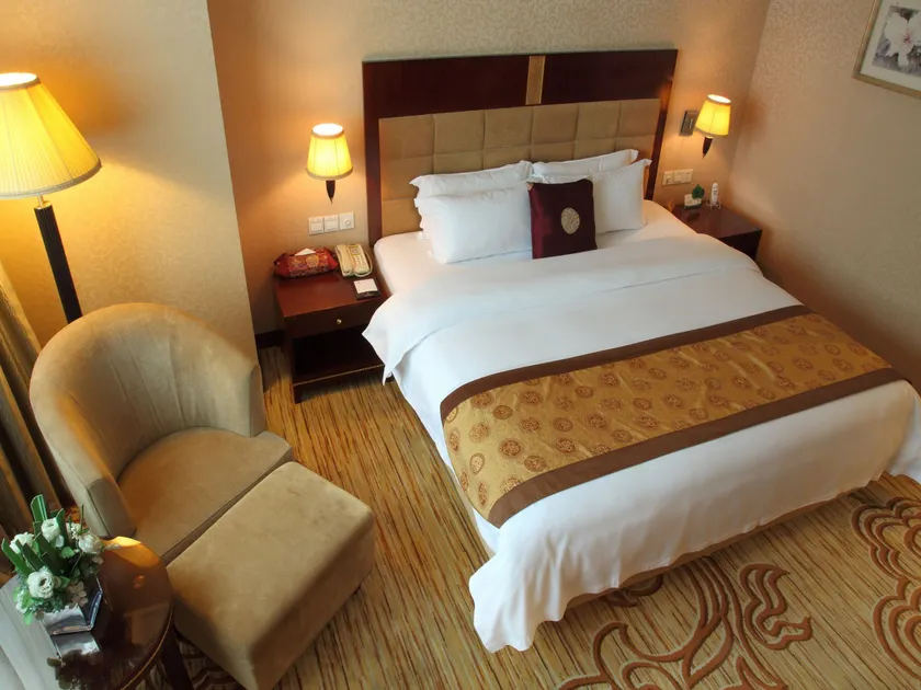 Zhongshan Leeko Hotel - Image 1