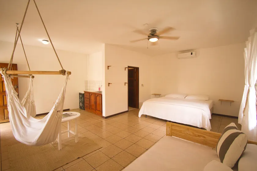 Sunset Shack Hotel - Image 1