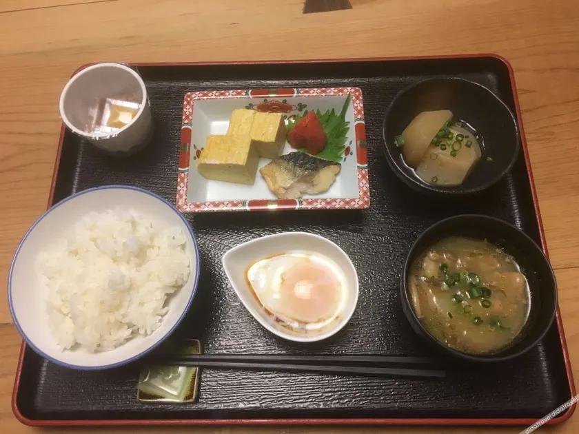 Hotel Osakaya - Image 1