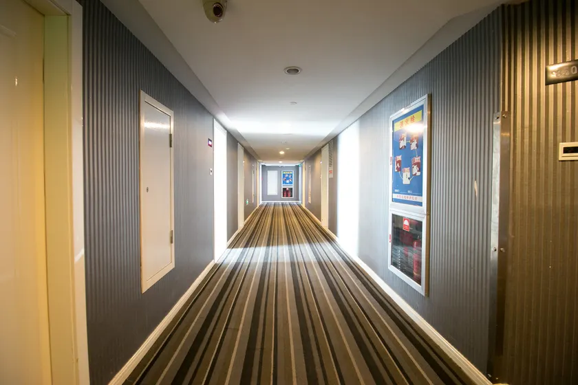 Shengxiao Shijia Hotel - Image 1