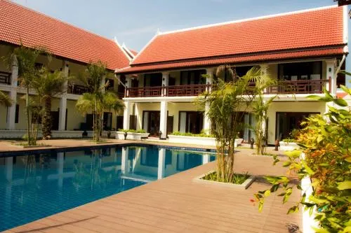 Luang Prabang Garden Inn - Image 1