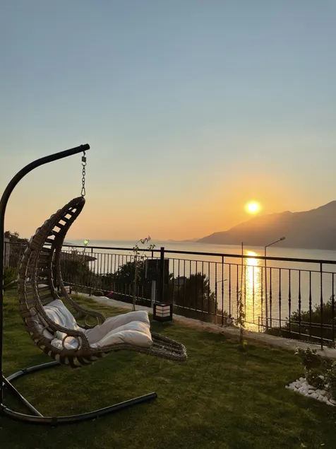 Gumus Peninsula Hotel - Image 1