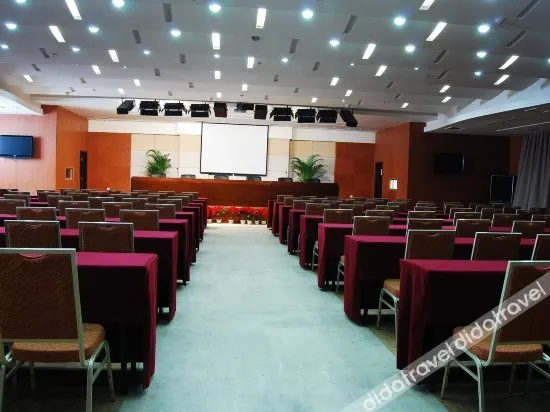 Jinlong Hotel - Image 1