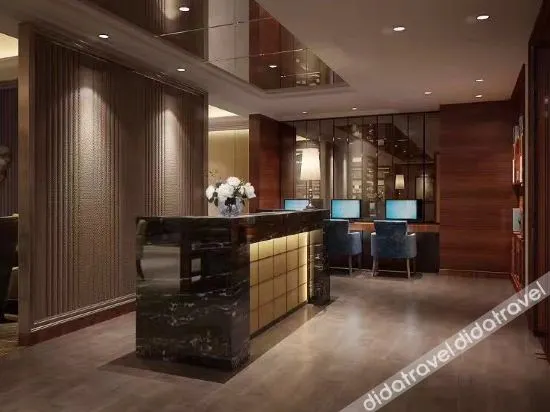 Phoenix Lake International Resort Hotel - Image 1