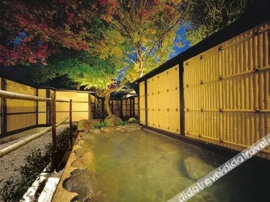Gero Onsen Hanarenoyado Tsukinoakari - Image 1