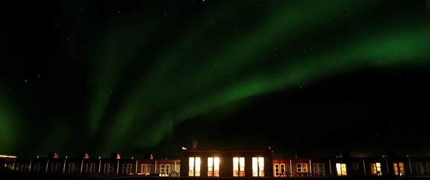 Hotel Hamar - Image 1