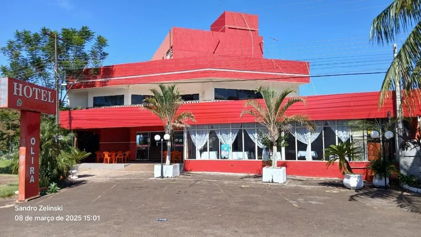 Vila Rica Hotel - Image 1