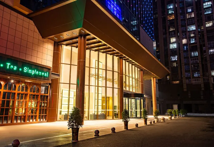 Duyun Star River Hotel - Image 1