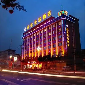 Super 8 Boutique Hotel (Chongzhou Tang'an West Road store) - Image 1