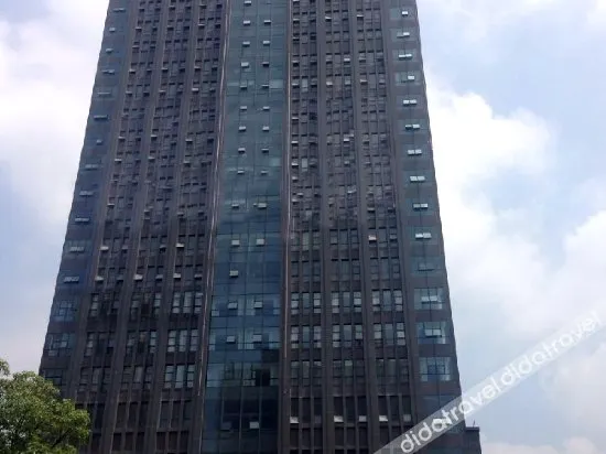 Hanting Hotel Nantong North Street - Image 1