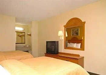 Surestay Hotel by Best Western Ridgeland - Image 1