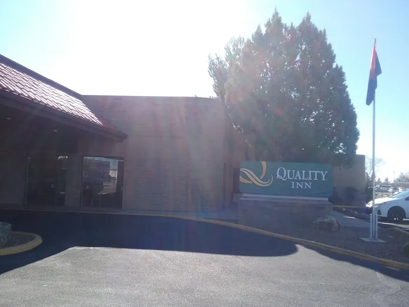 SureStay Plus Hotel by Best Western Willcox - Image 1