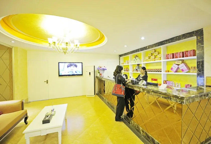 Wangcang Liangyu Hotel - Image 1