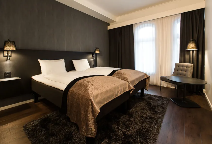 Saga Hotel Oslo Central - Image 1