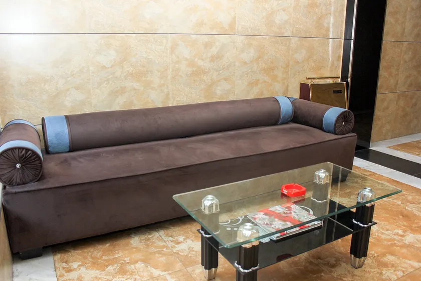 Keyuan Express Hotel - Image 1