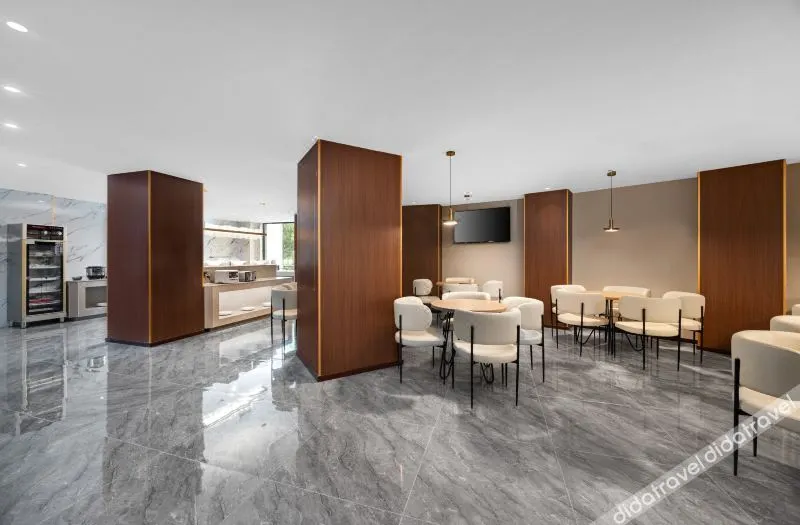 Cheermay Hotel (Baoding Zhili Governor's Office Branch) - Image 1