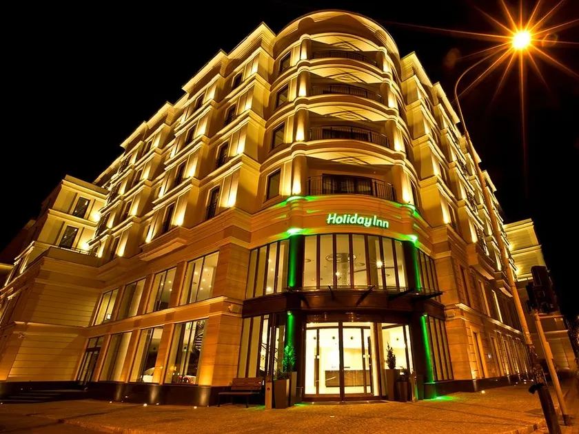 Holiday Inn Lodz by IHG - Image 1