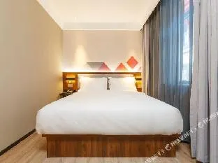 Chonpines Hotel (Beijing Tongzhou The Grand Canal CBD Tongyunmen Subway Station) - Image 1