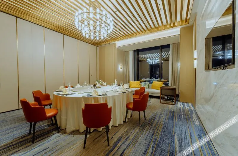 Changchun Yinlu Hotel - Image 1